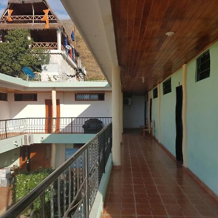 Hostal Dumbira Taganga Extérieur photo