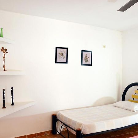 Hostal Dumbira Taganga Extérieur photo