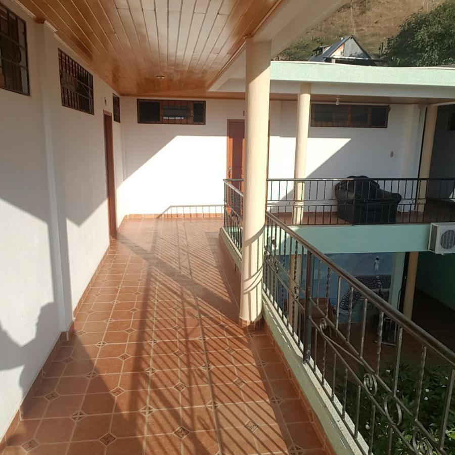 Hostal Dumbira Taganga Extérieur photo
