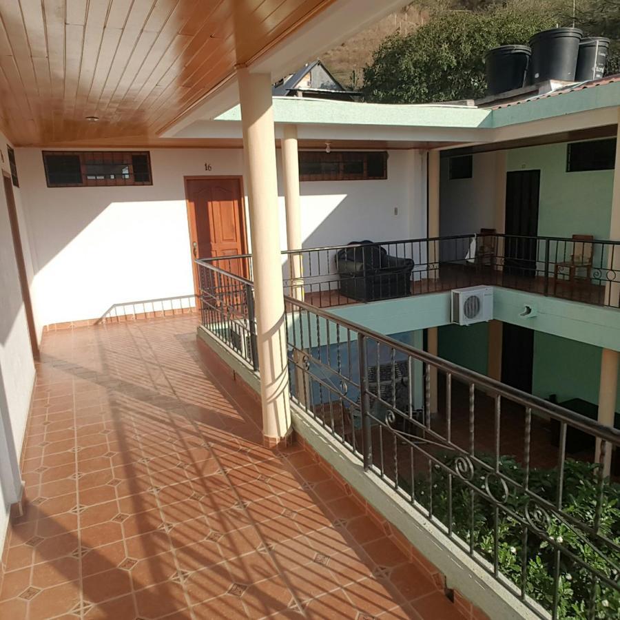 Hostal Dumbira Taganga Extérieur photo