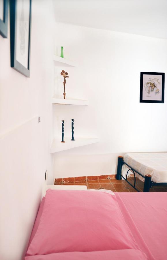Hostal Dumbira Taganga Extérieur photo
